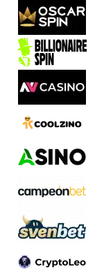 Oscarspin Casino Logo