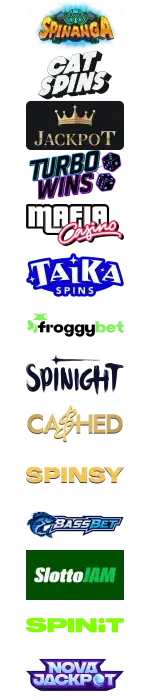 Spinanga Logo