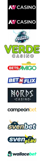 NV Casino Logo