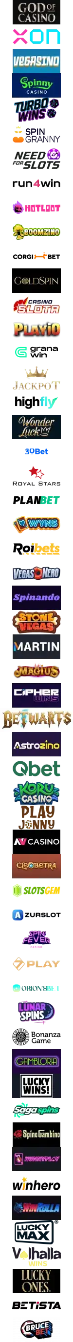 God of Casino