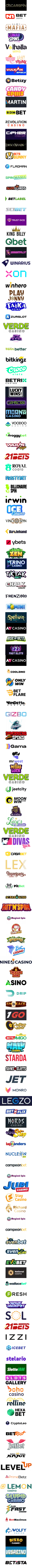 Oscarspin Casino Logo