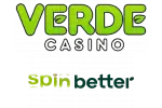 VerdeCasino Logo