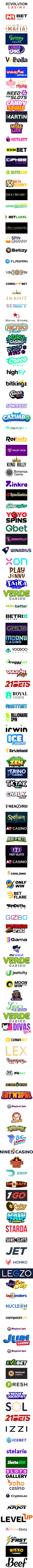 Revolutioncasino Logo