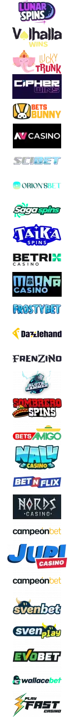 Lunar Spins Logo