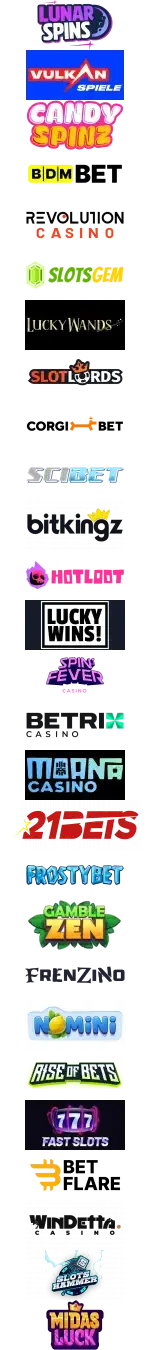 Lunar Spins Logo