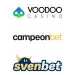 Vodoocasino Logo