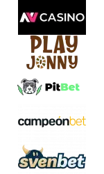 NV Casino Logo