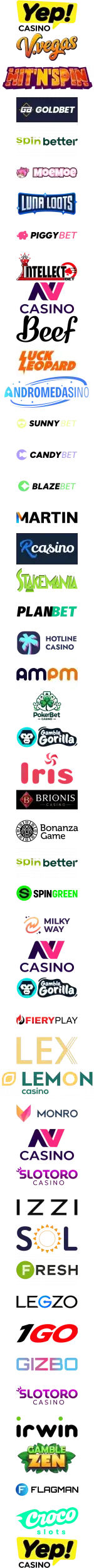 Yep Logo