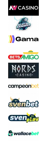 NV Casino Logo