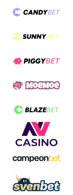Candybet Logo