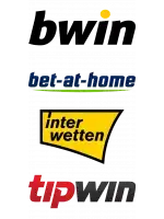 Bwin Logo