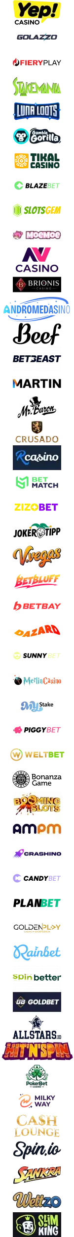 Yep Logo
