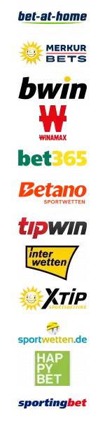 bet-at-home Wettanbieter Logo