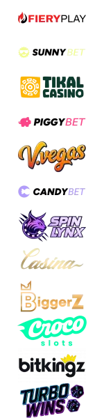 Fieryplay Logo