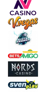 NV Casino Logo