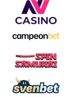 NV Casino Logo