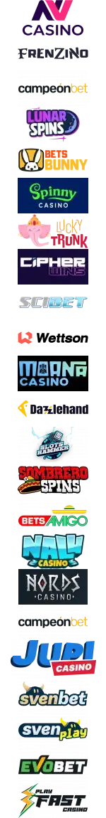NV Casino Logo