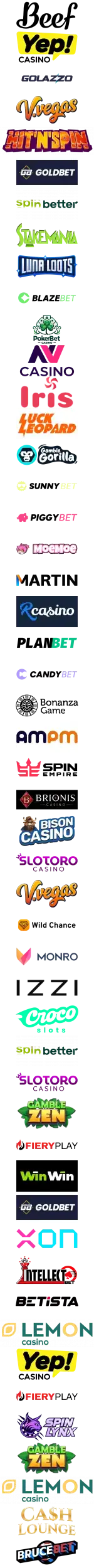 Beef Logo