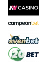 NV Casino Logo