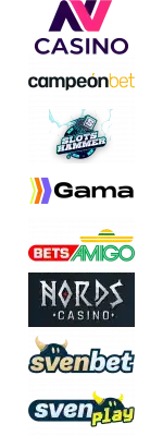 NV Casino Logo