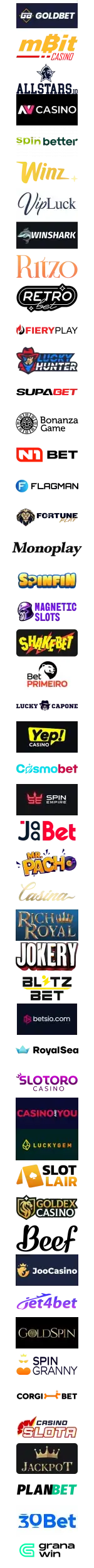 Goldbet Logo