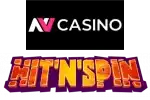 NV Casino Logo
