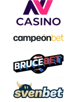 NV Casino Logo