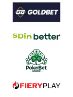 Goldbet Logo