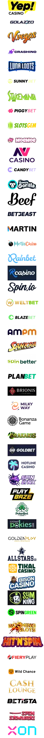 Yep Logo