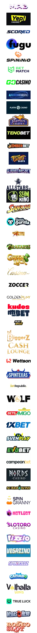 Mad Logo