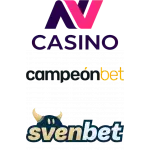NV Casino Logo