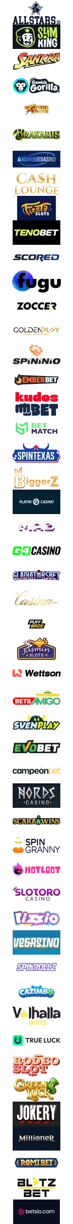 Allstarsio Logo