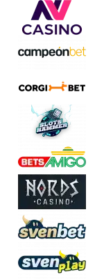 NV Casino Logo