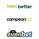 Spinbetter Logo