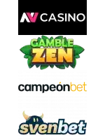 NV Casino Logo