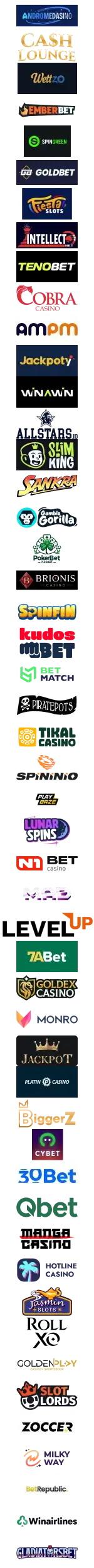 Andromedasino Logo