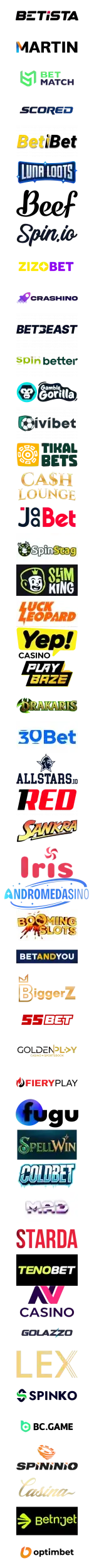 Betista Logo