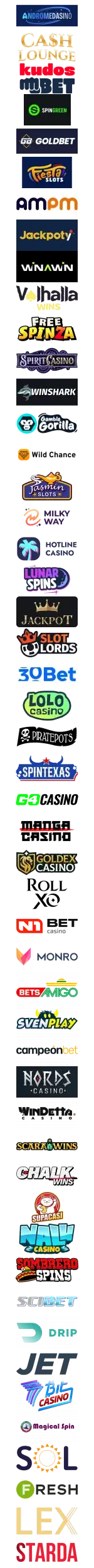 Andromedasino Logo