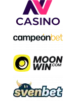 NV Casino Logo