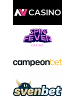 NV Casino Logo