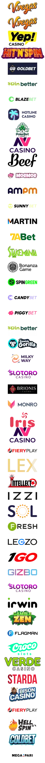 Vulkan Vegas Logo