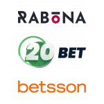 Rabona Logo