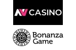 NV Casino Logo