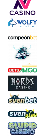 NV Casino Logo
