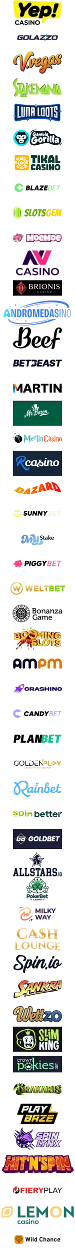 Yep Logo
