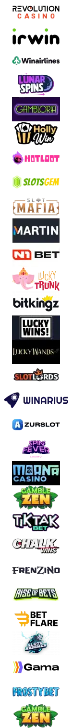 Revolutioncasino Logo