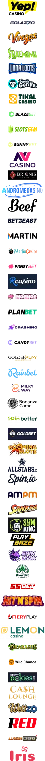 Yep Logo