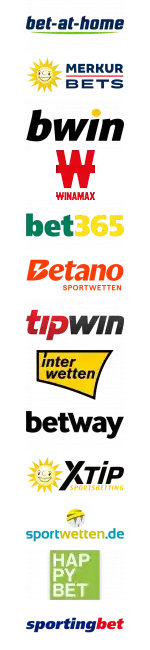 bet-at-home Wettanbieter Logo