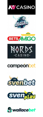 NV Casino Logo