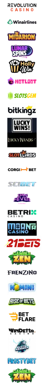 Revolutioncasino Logo